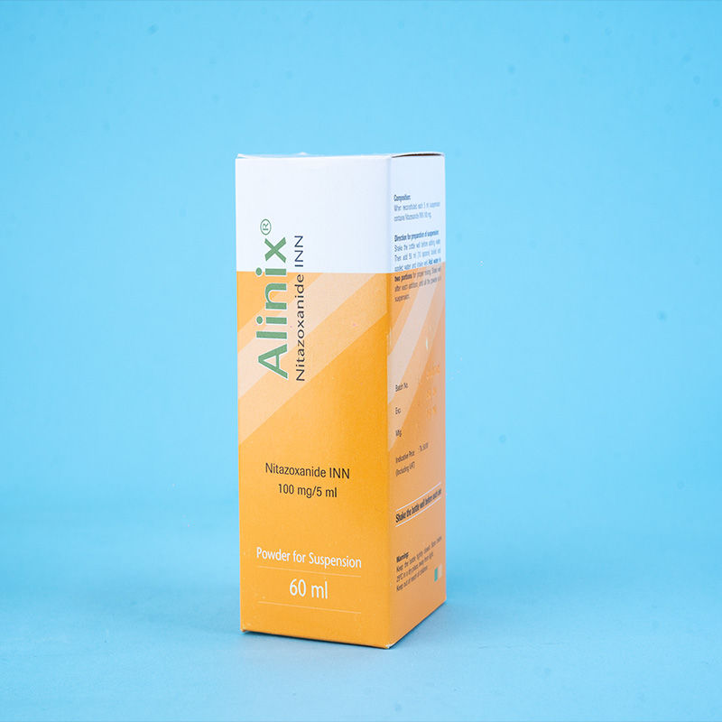 Alinix