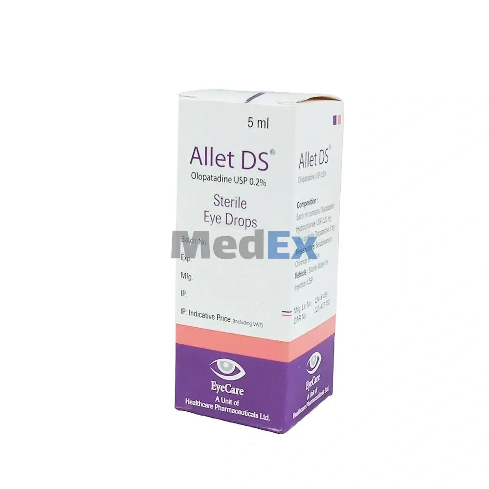 Allet DS