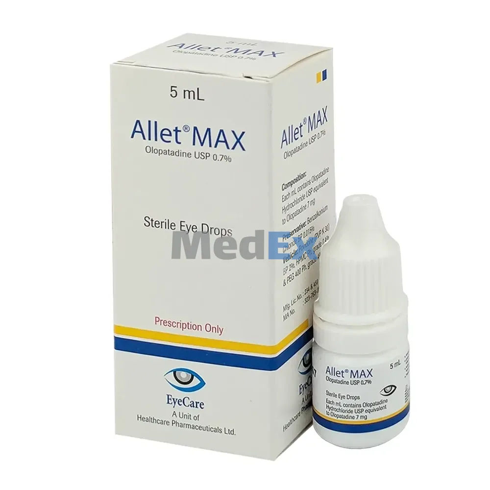 Allet Max
