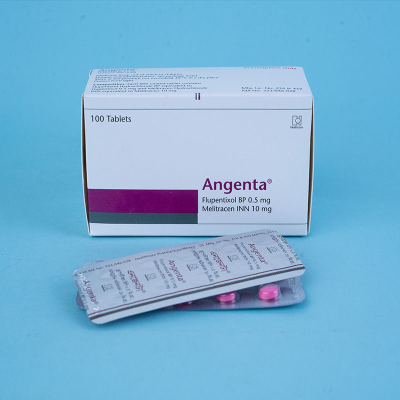 Angenta