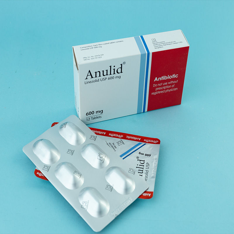 Anulid