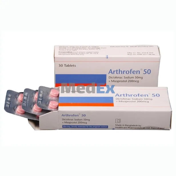 Arthrofen