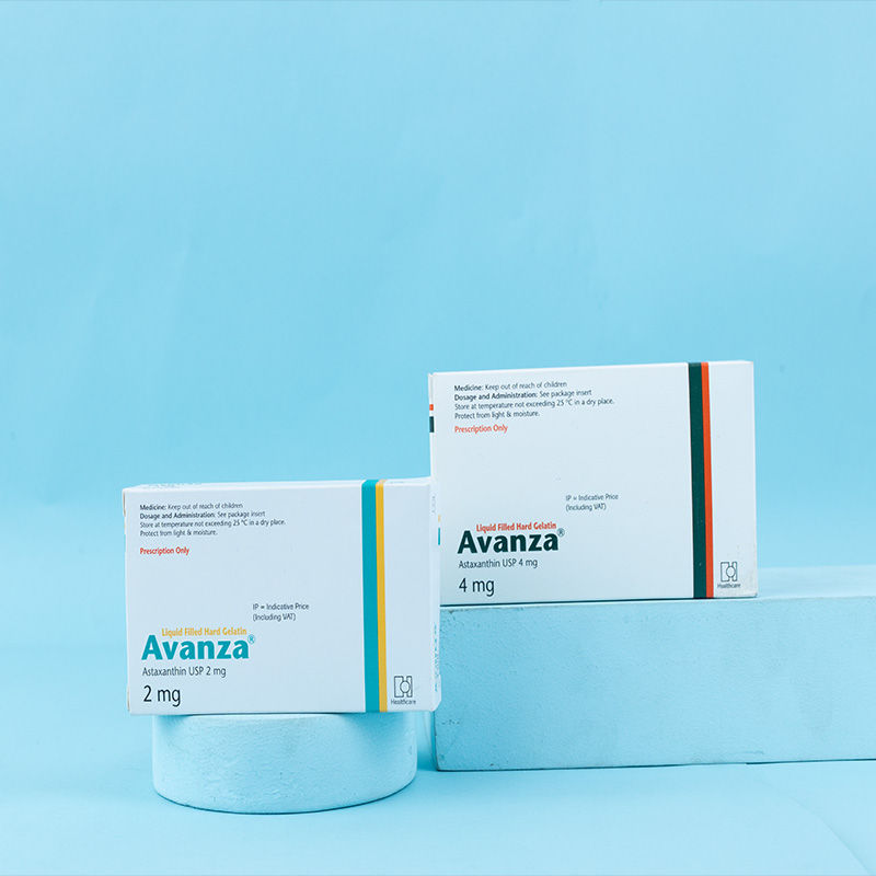 Avanza