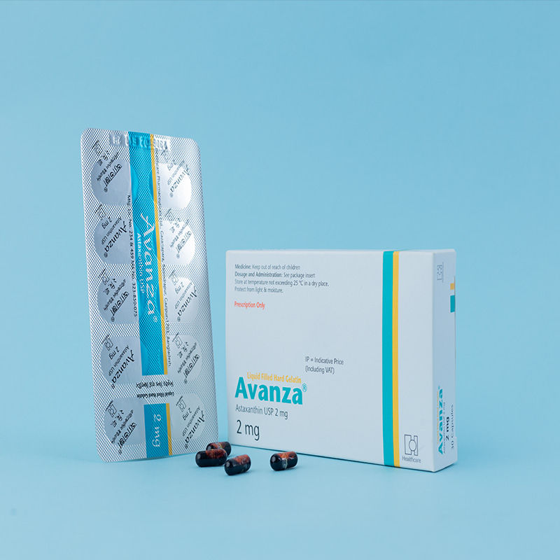 Avanza