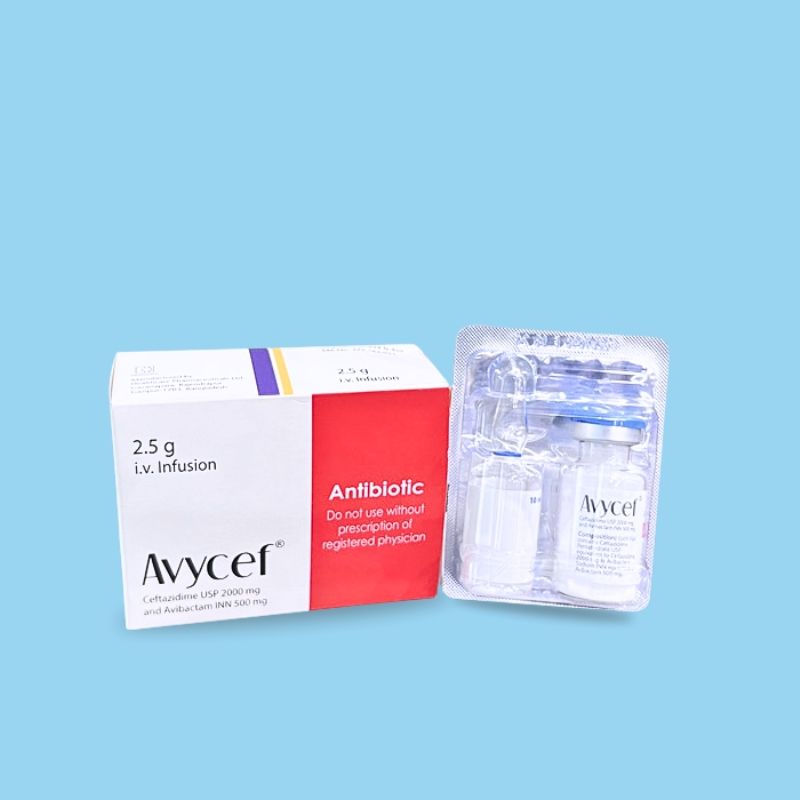 Avycef