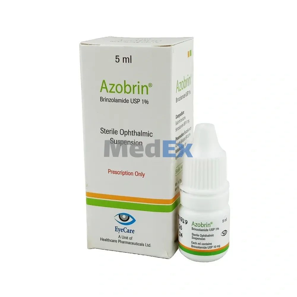 Azobrin