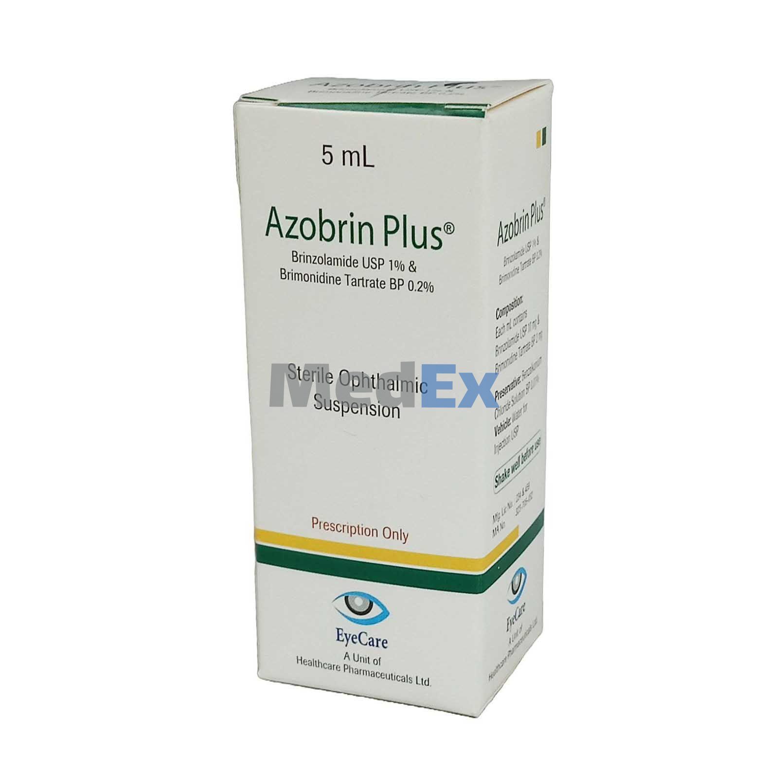 Azobrin Plus