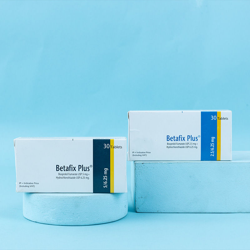 Betafix Plus