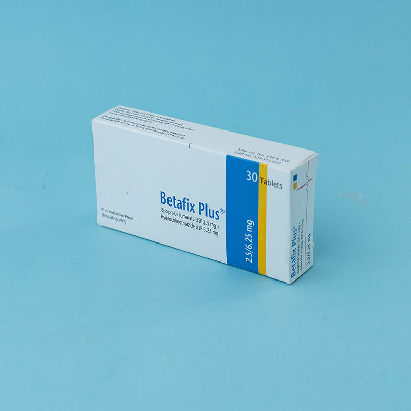 Betafix Plus