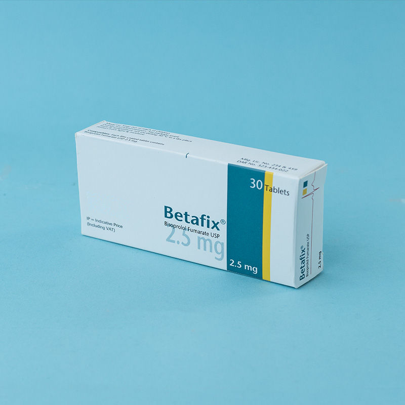 Betafix