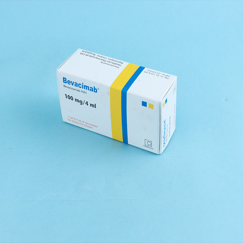 Bevacimab