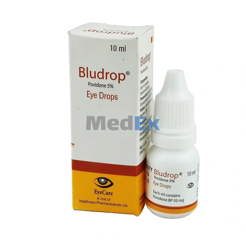 Bludrop