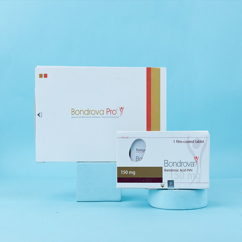 Bondrova
