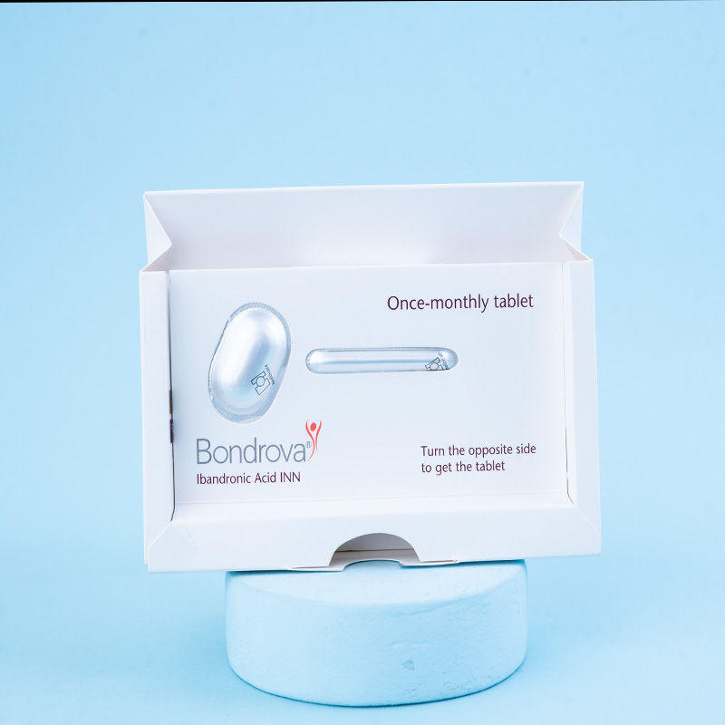 Bondrova