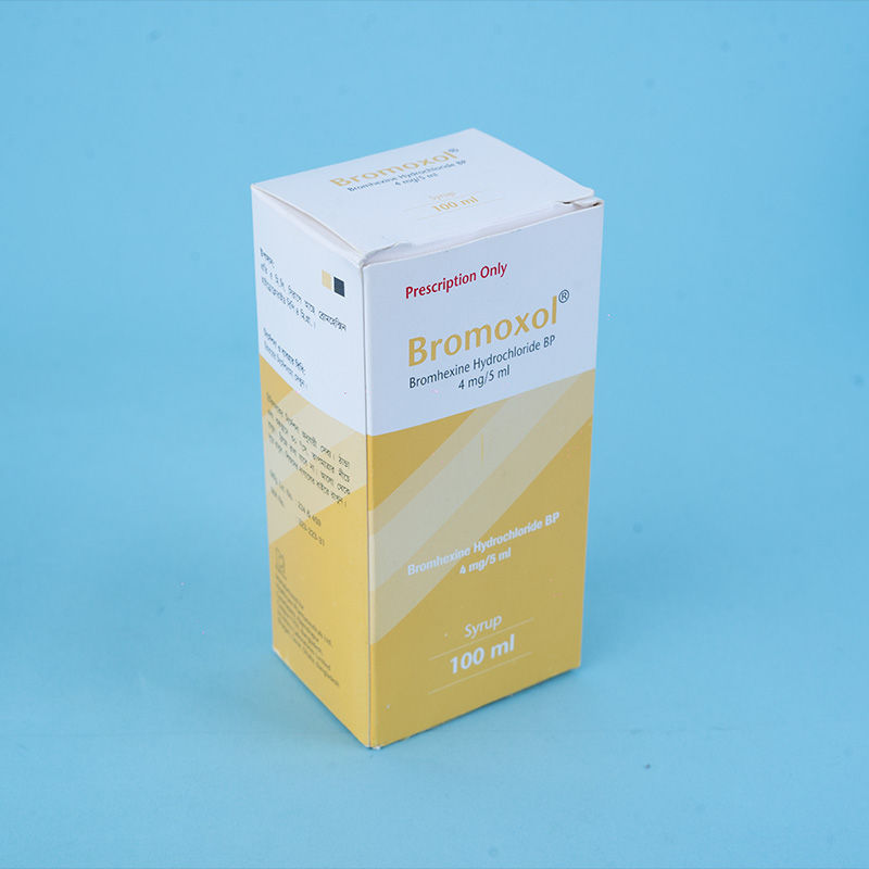 Bromoxol