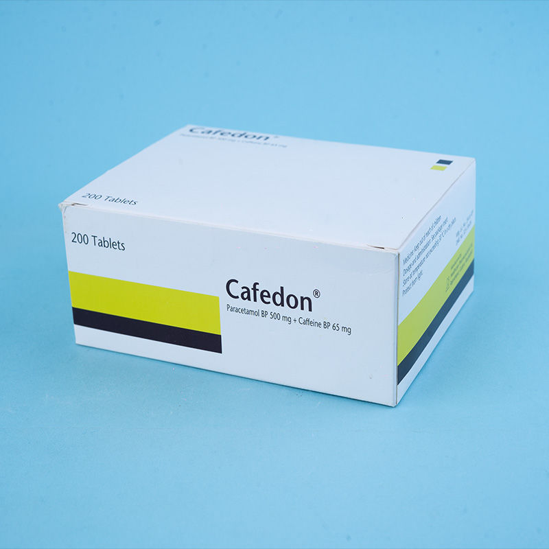 Cafedon