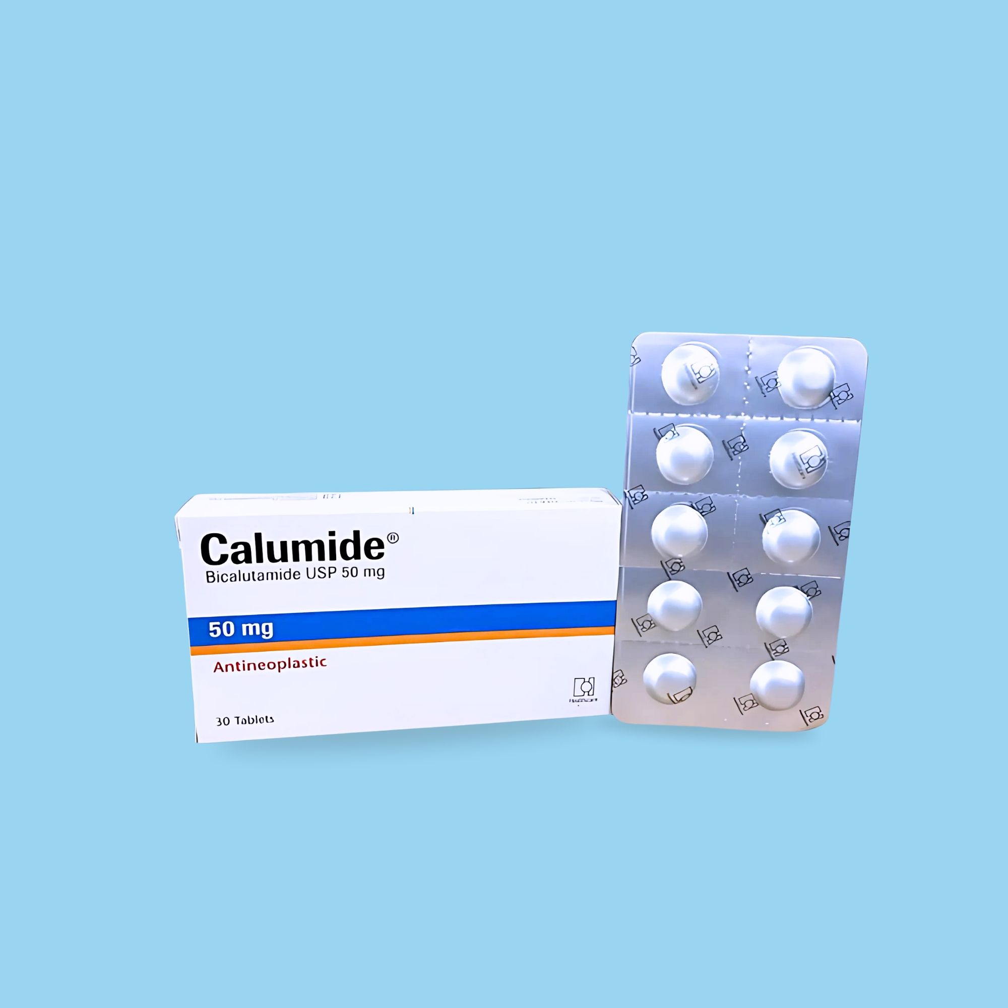 Calumide