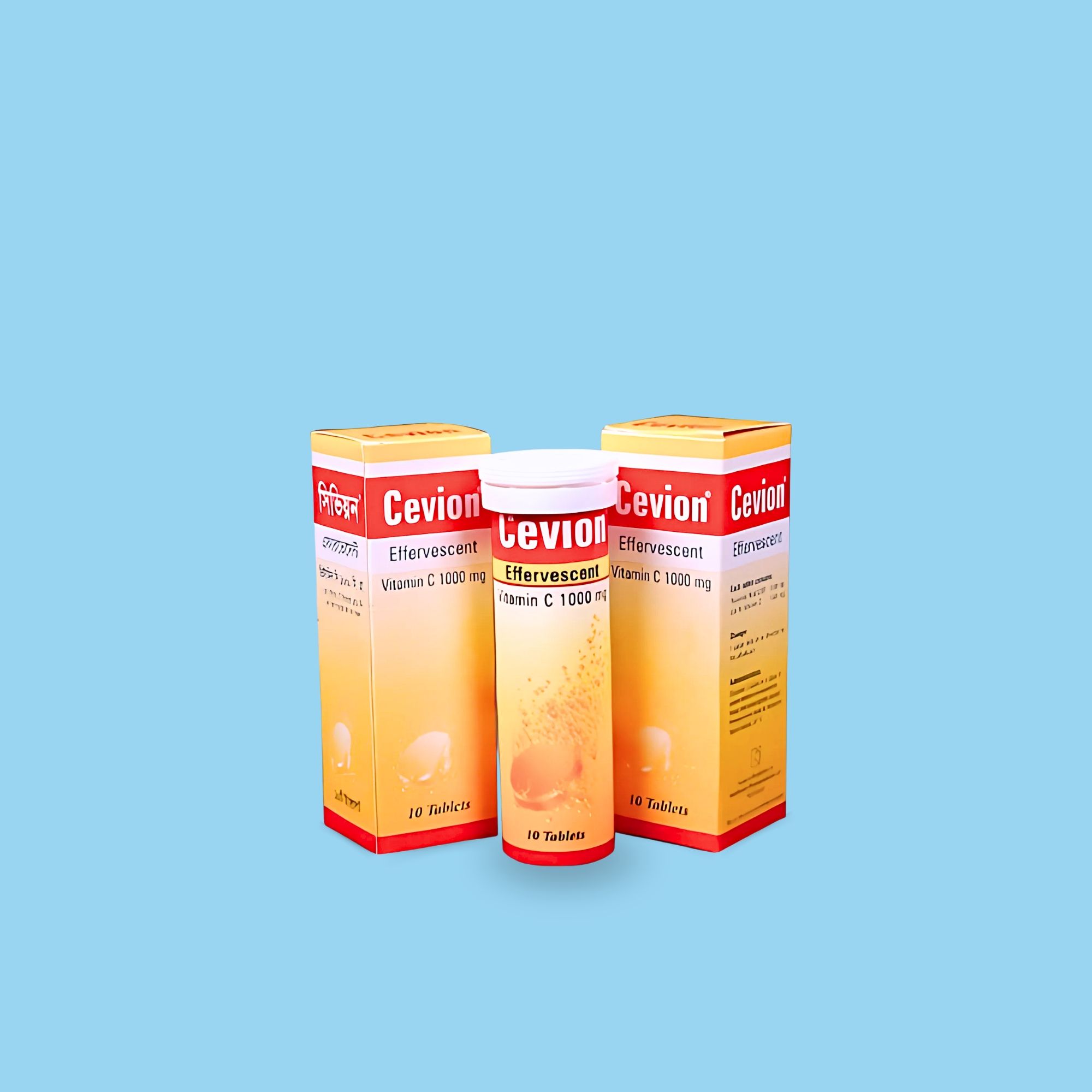 Cevion