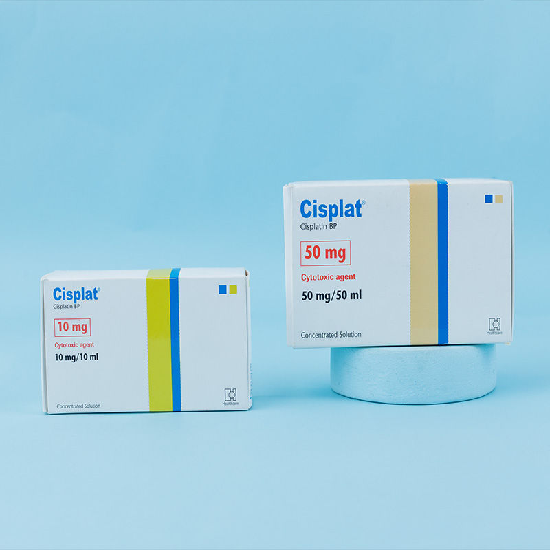 Cisplat