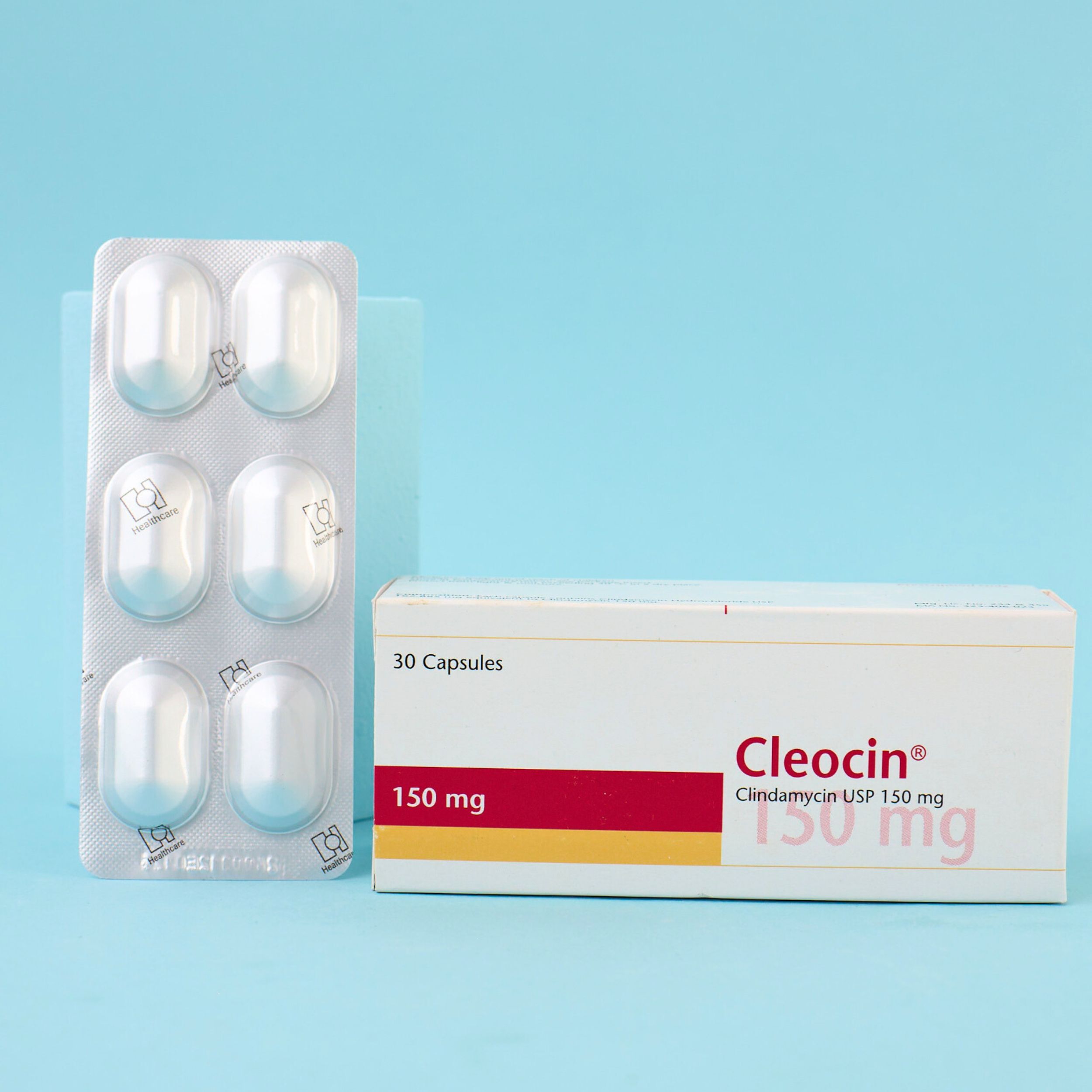 Cleocin