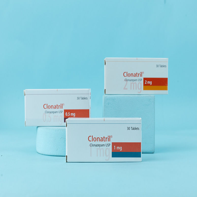 Clonatril