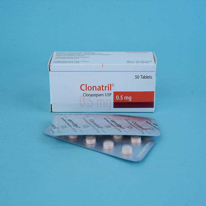 Clonatril