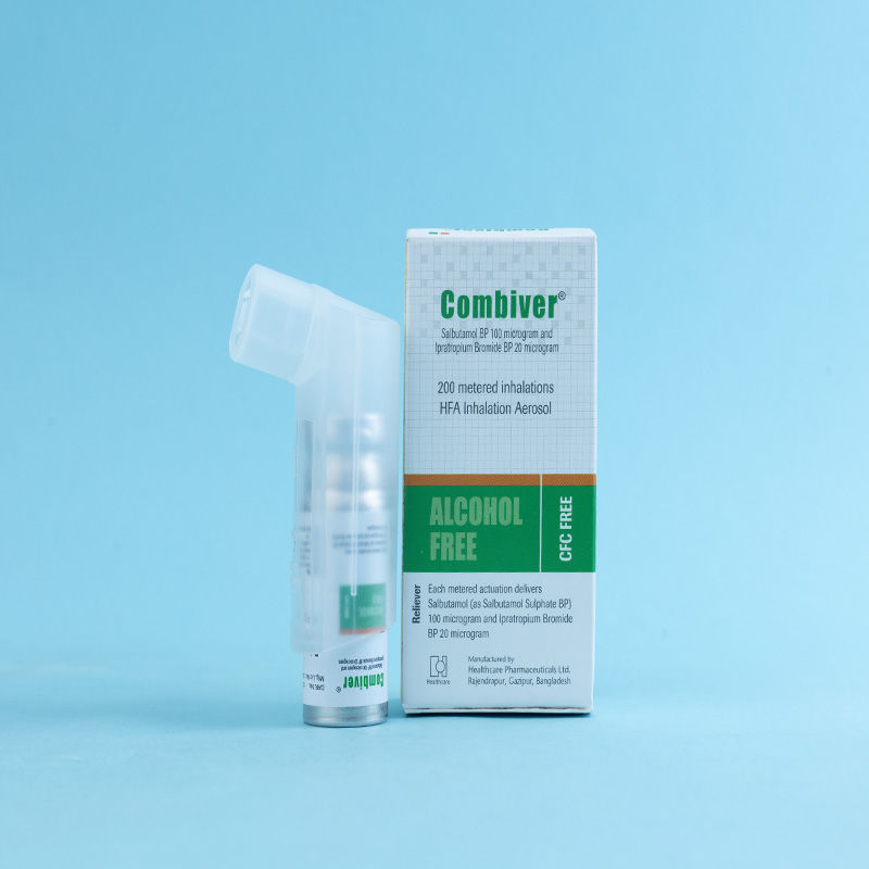 Combiver