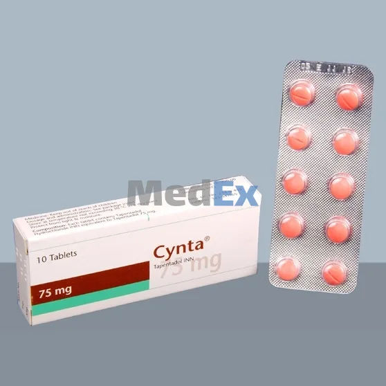 Cynta