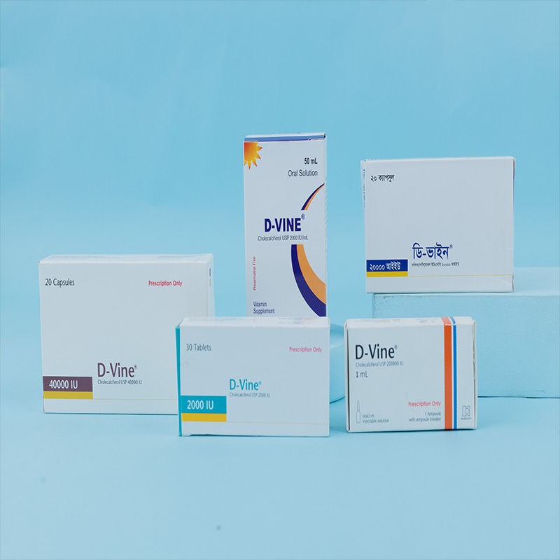 D-Vine