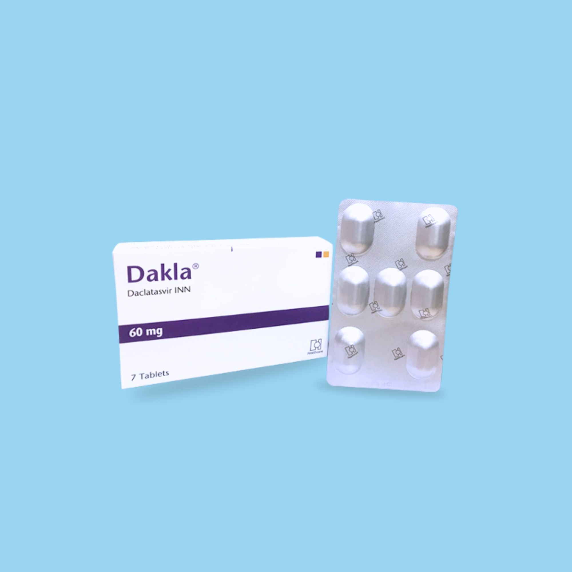 Dakla