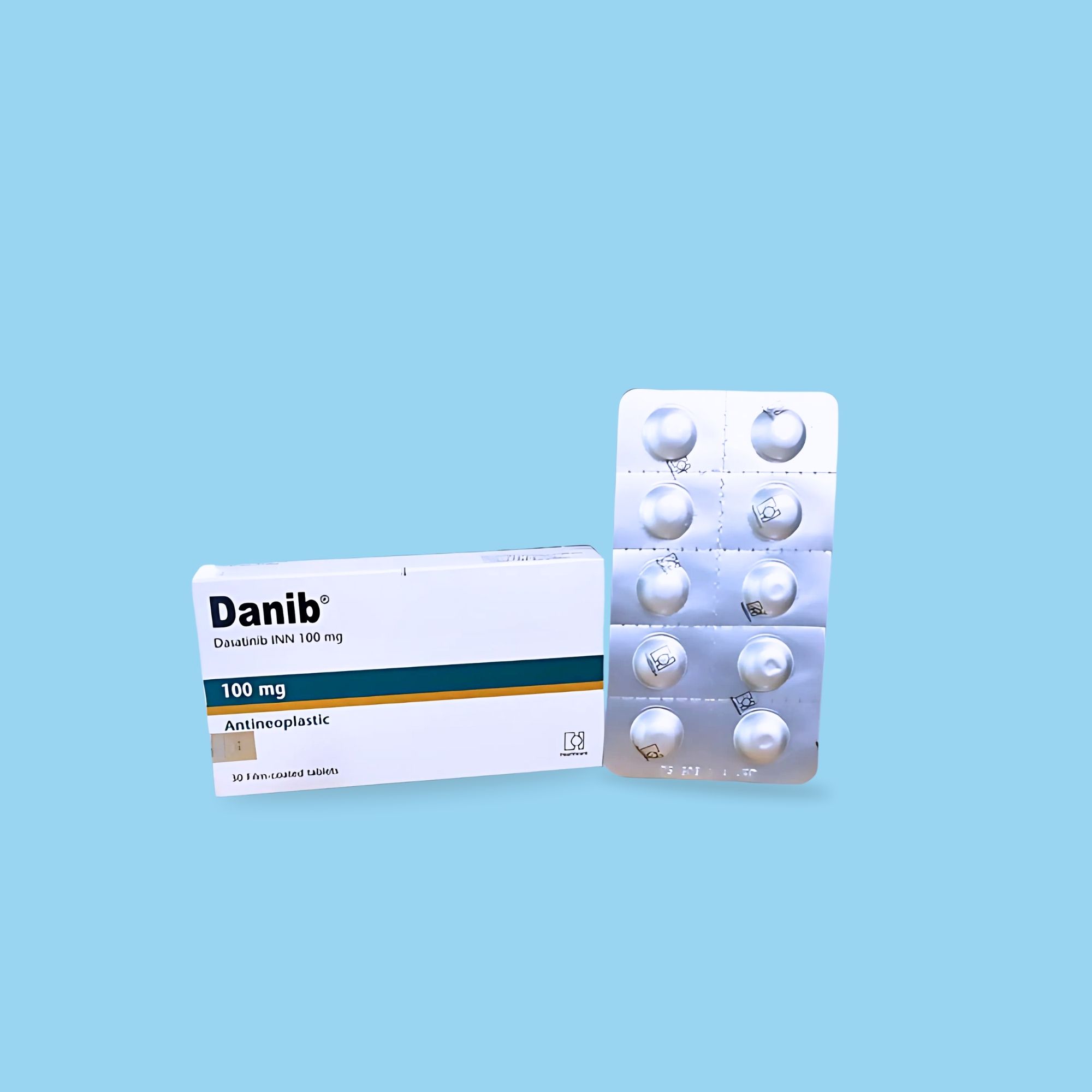 Danib