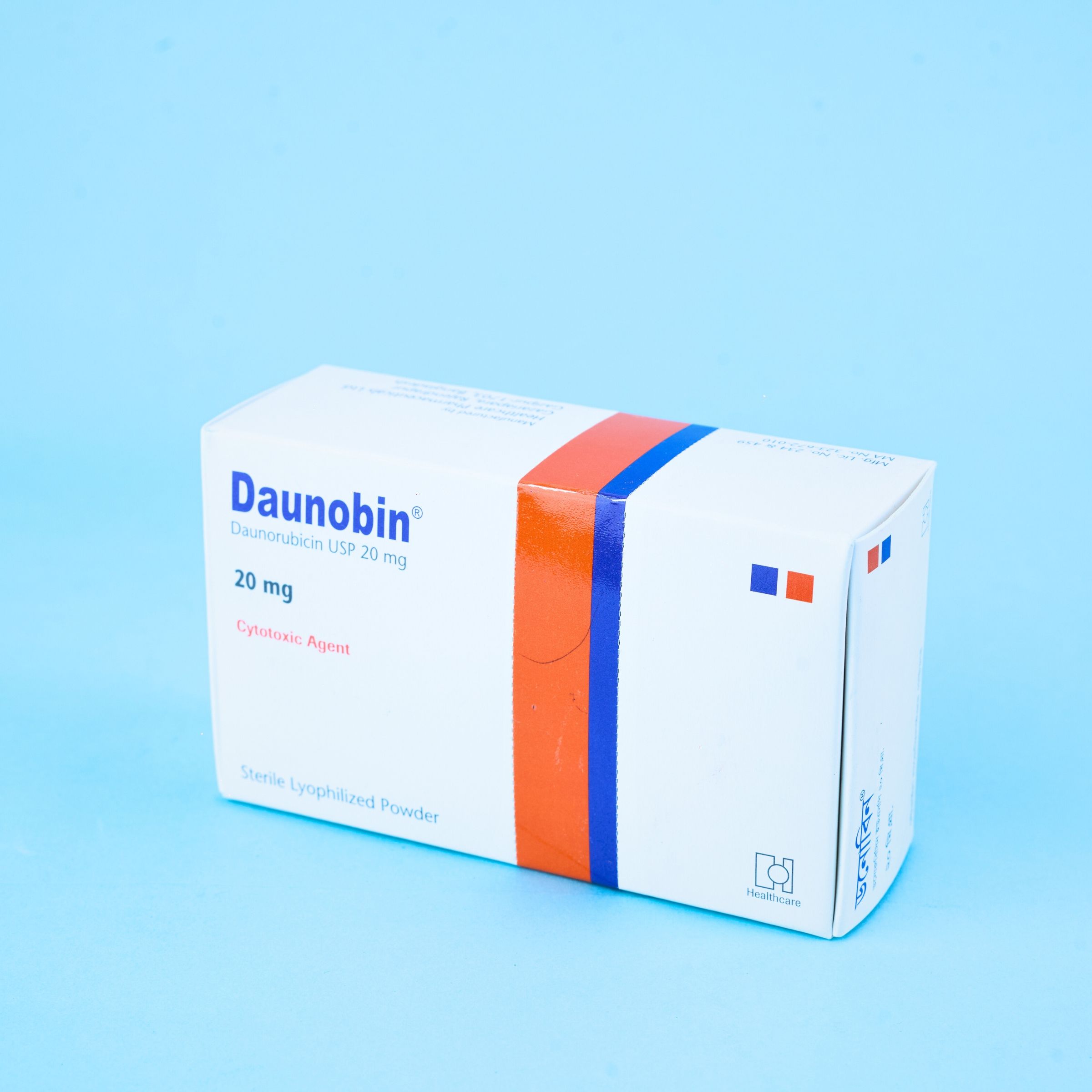 Daunobin