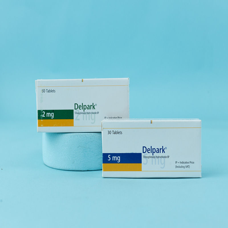 Delpark