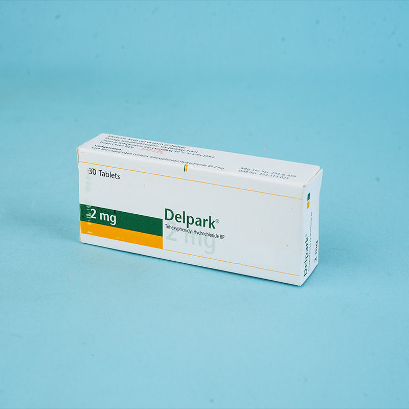 Delpark