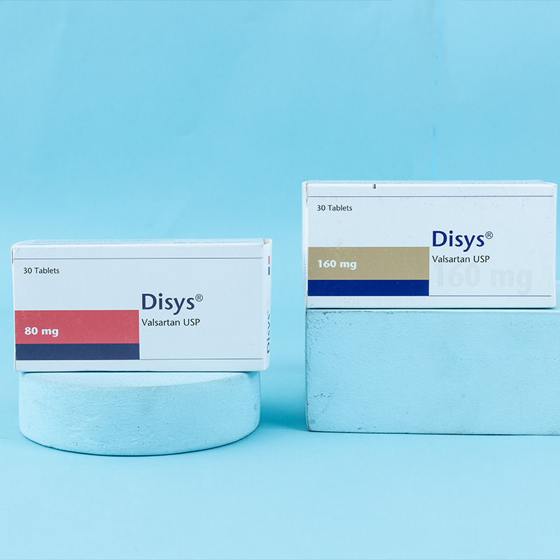 Disys