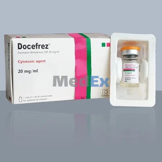 Docefrez