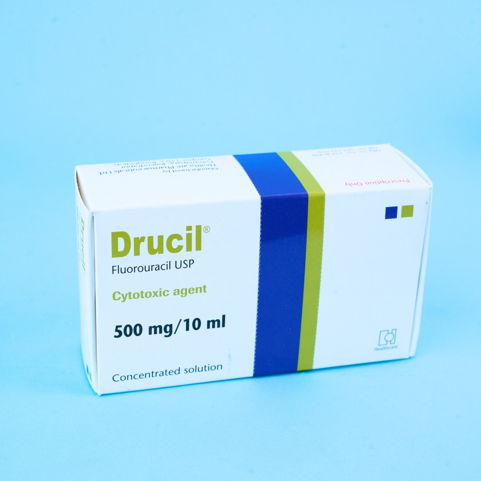 Drucil