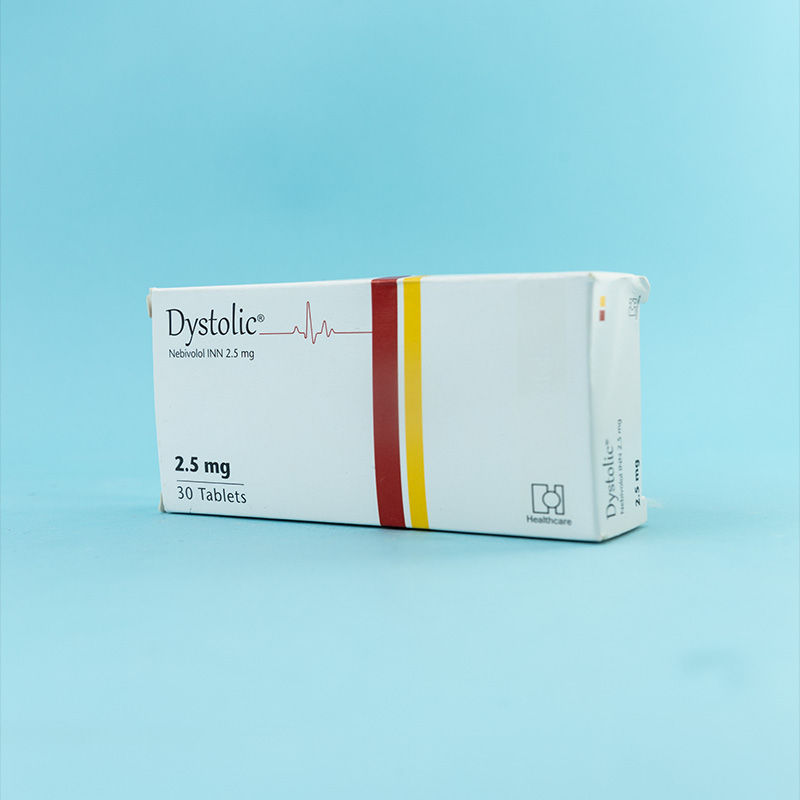 Dystolic