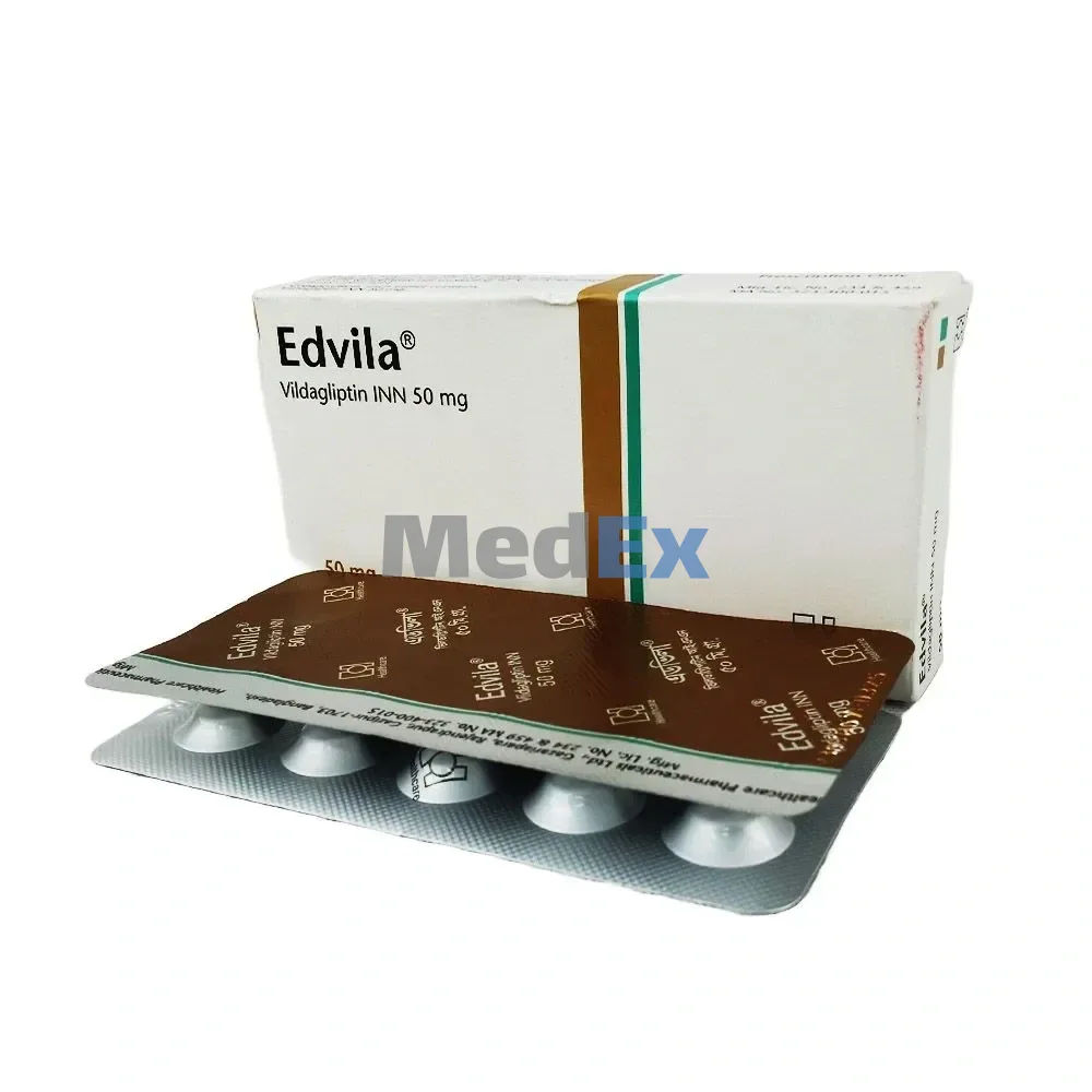Edvila
