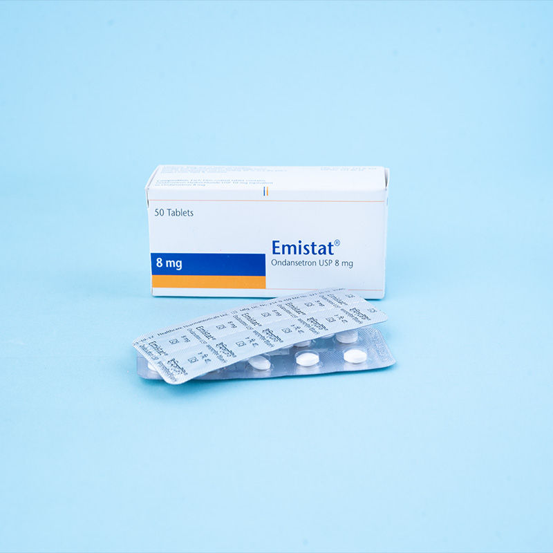 Emistat FT