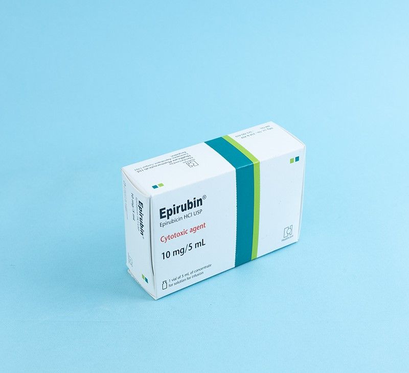 Epirubin