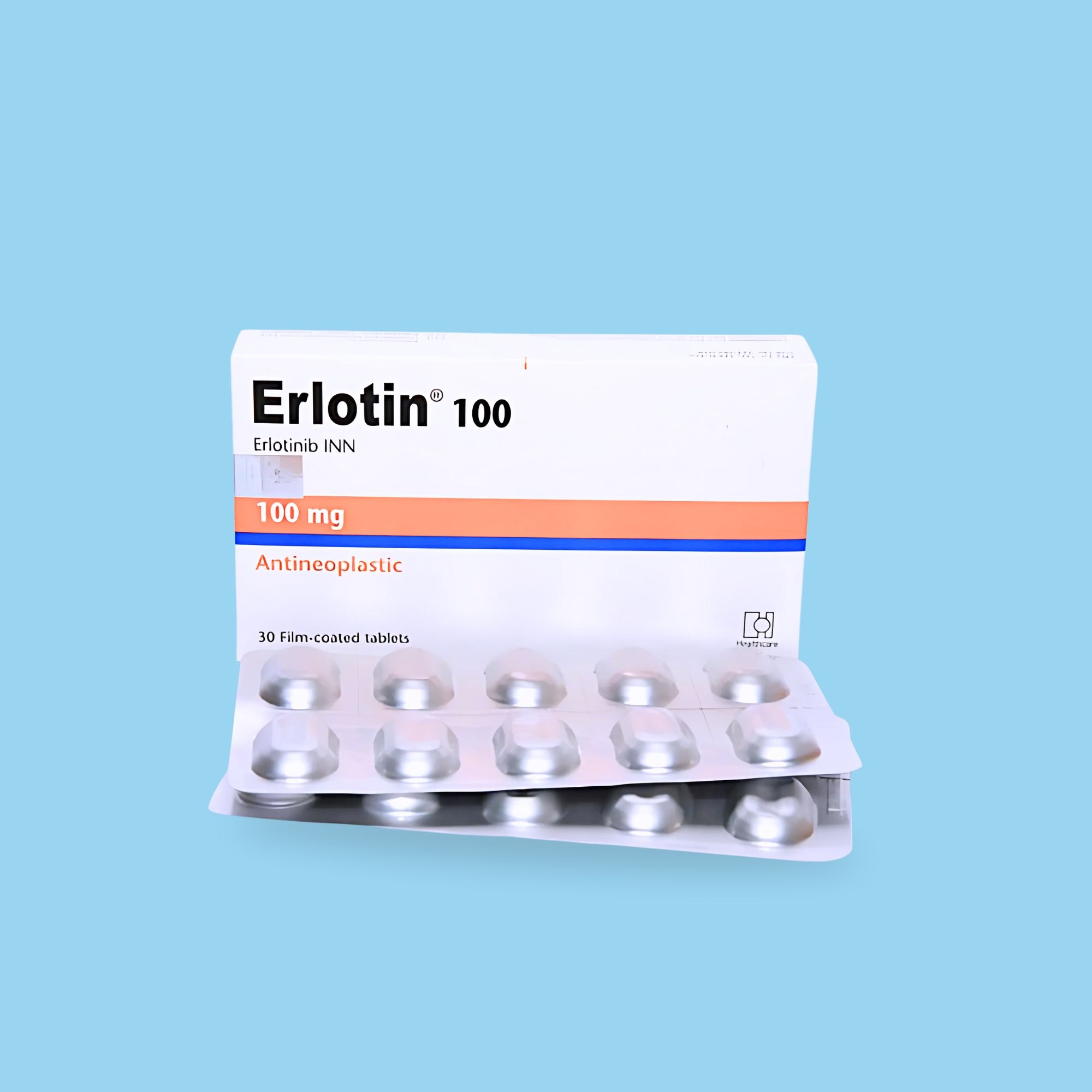 Erlotin
