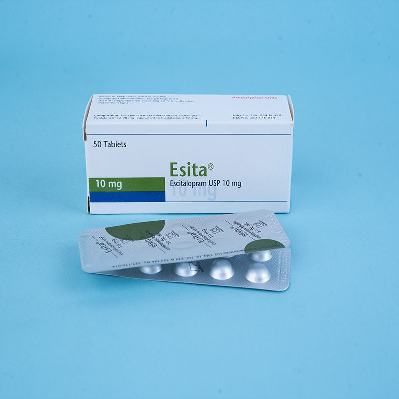 Esita
