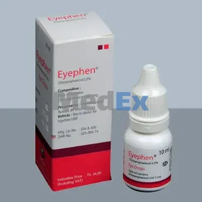 Eyephen