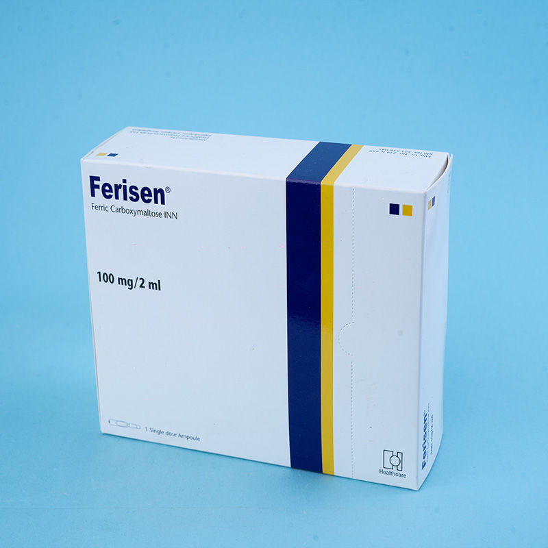 Ferisen