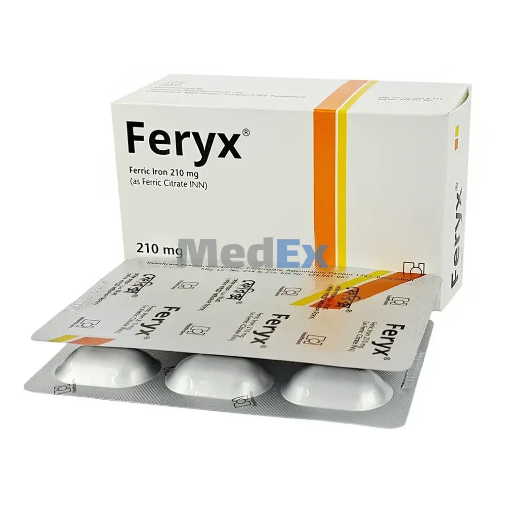 Feryx