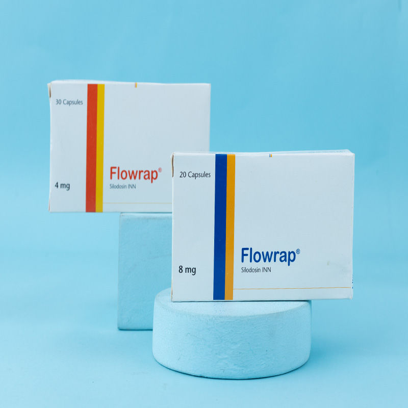 Flowrap