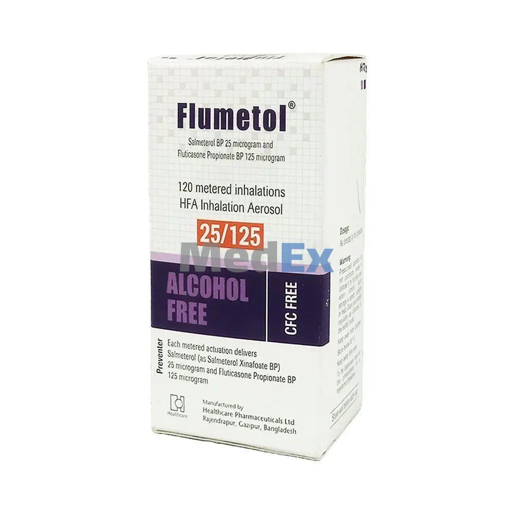 Flumetol
