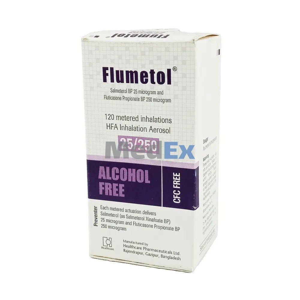 Flumetol