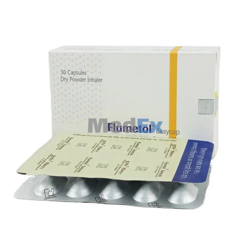 Flumetol